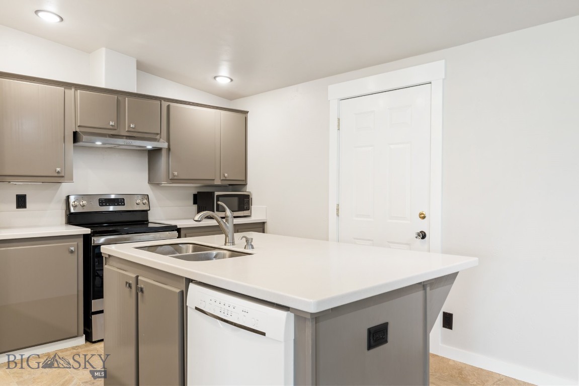 Other - Residential Income