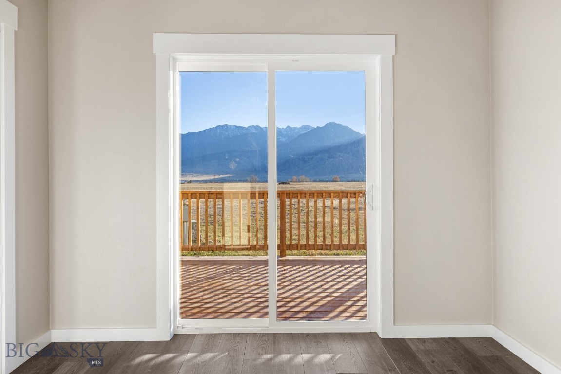 Other - Residential Income