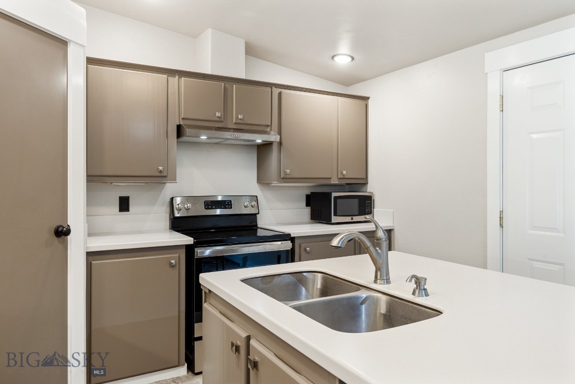 Other - Residential Income