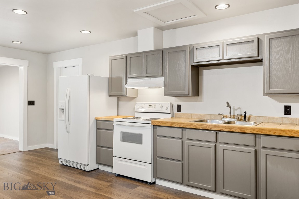 Other - Residential Income