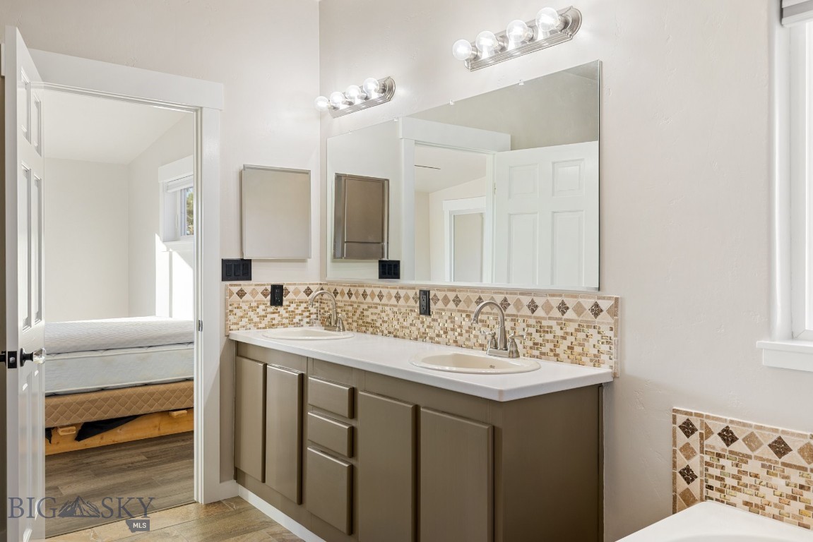 Other - Residential Income