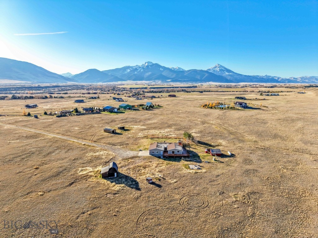 Other - Residential Income