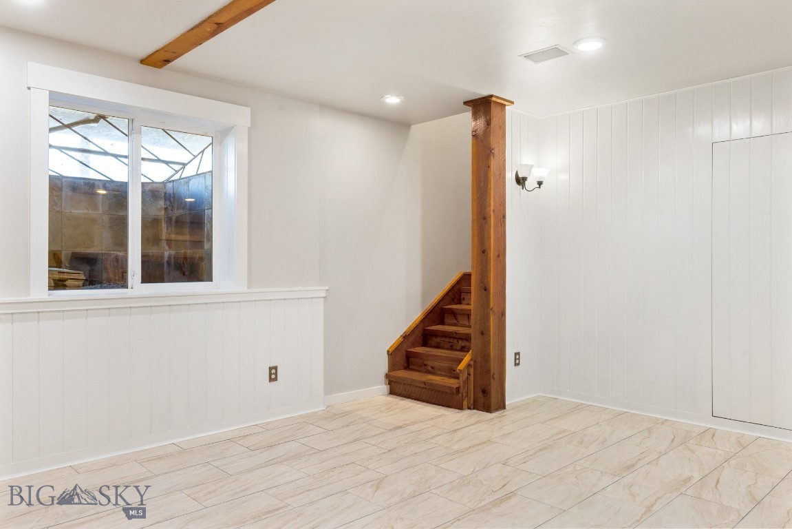 Other - Residential Income