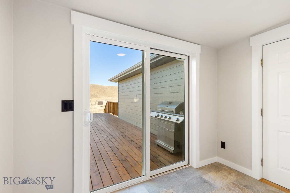 Other - Residential Income