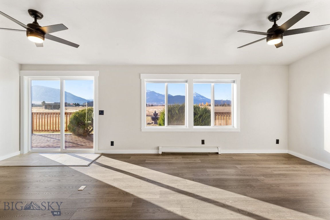 Other - Residential Income