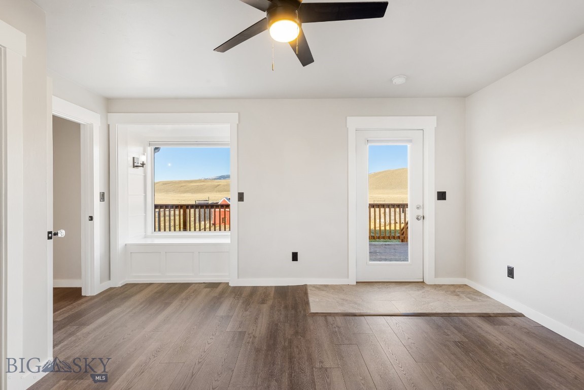 Other - Residential Income