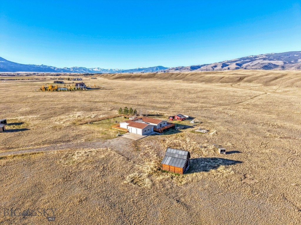 Other - Residential Income