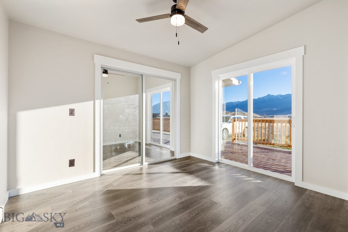 Other - Residential Income