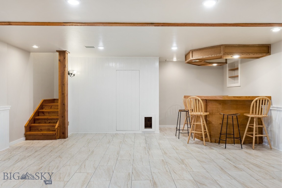 Other - Residential Income