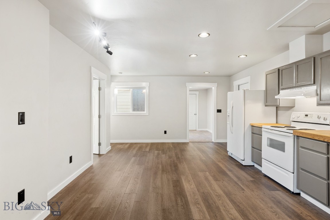 Other - Residential Income