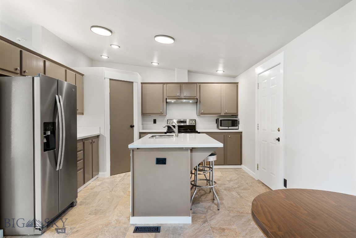 Other - Residential Income