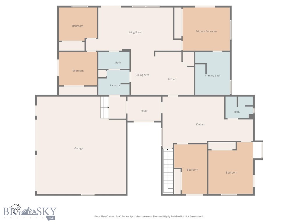 Other - Residential Income