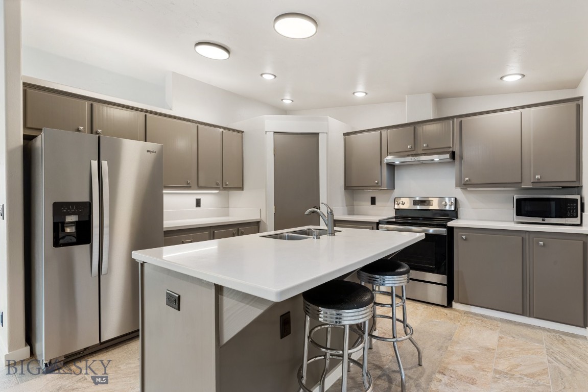 Other - Residential Income