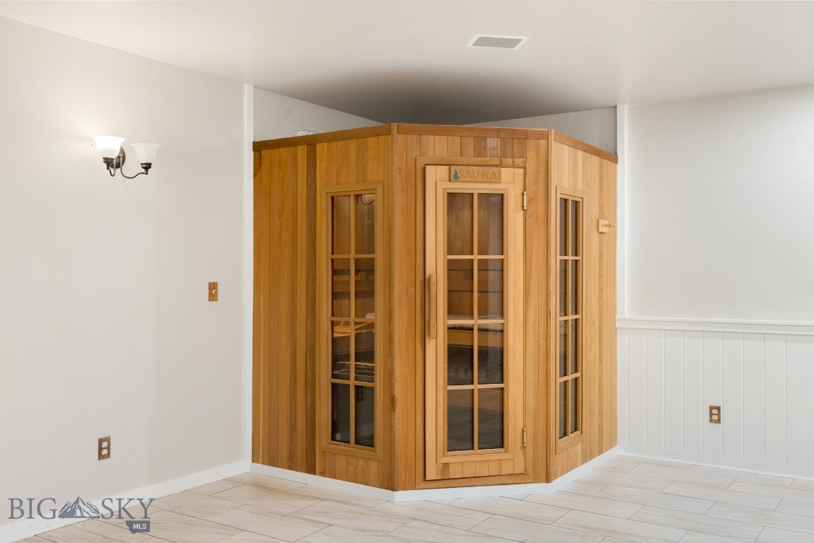 Other - Residential Income