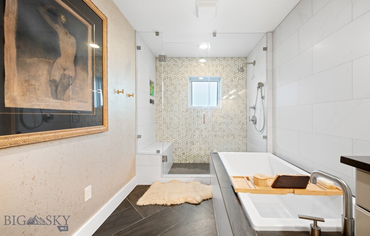 Block M Plat of Bozeman - Residential