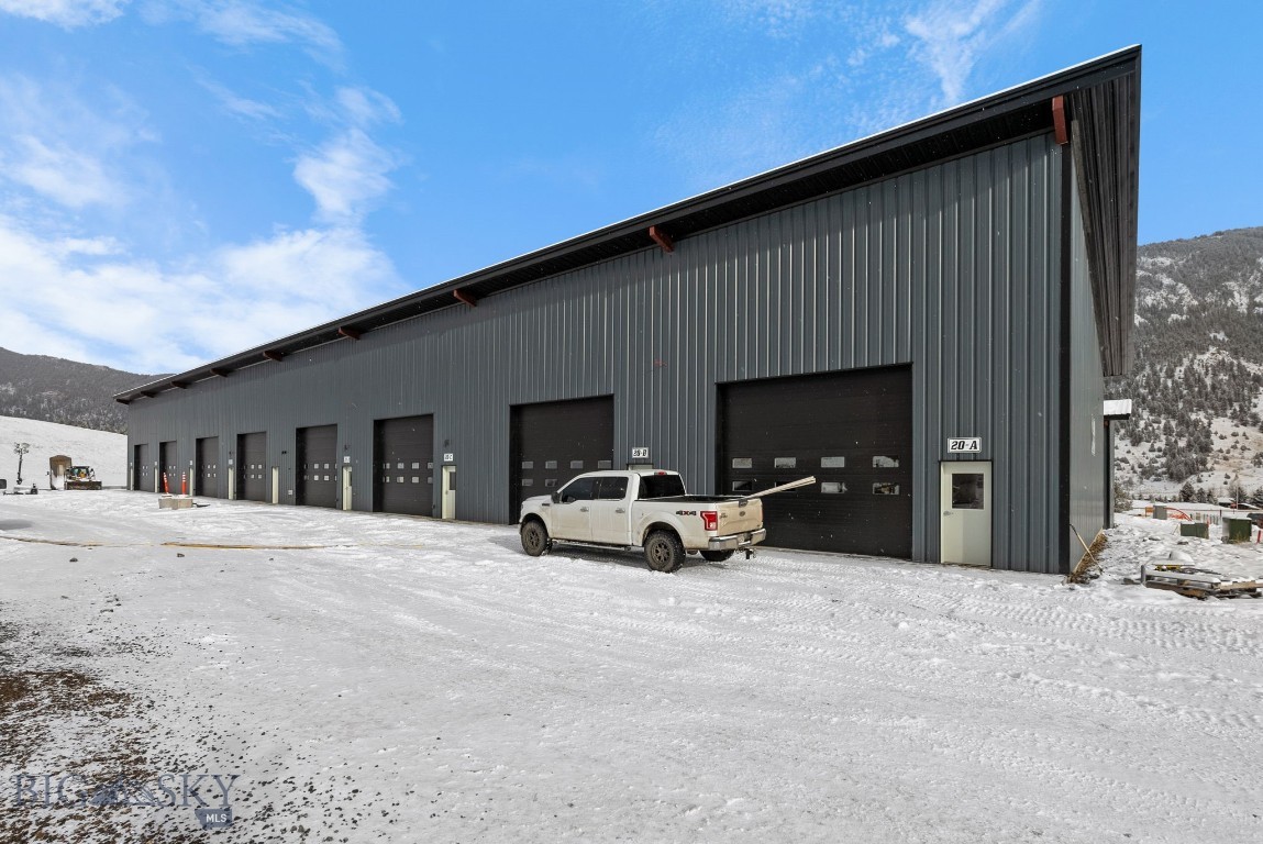 281 Blacksmith Loop Road A