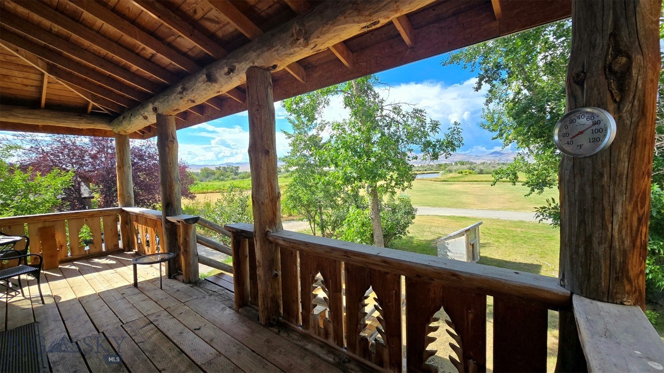 Twin Bridges Normal Addition - Residential