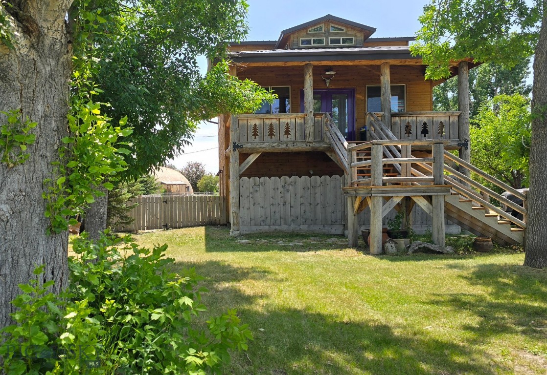 Twin Bridges Normal Addition - Residential