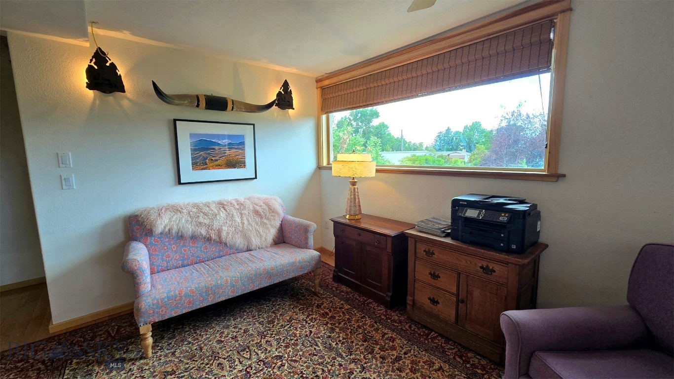 Twin Bridges Normal Addition - Residential