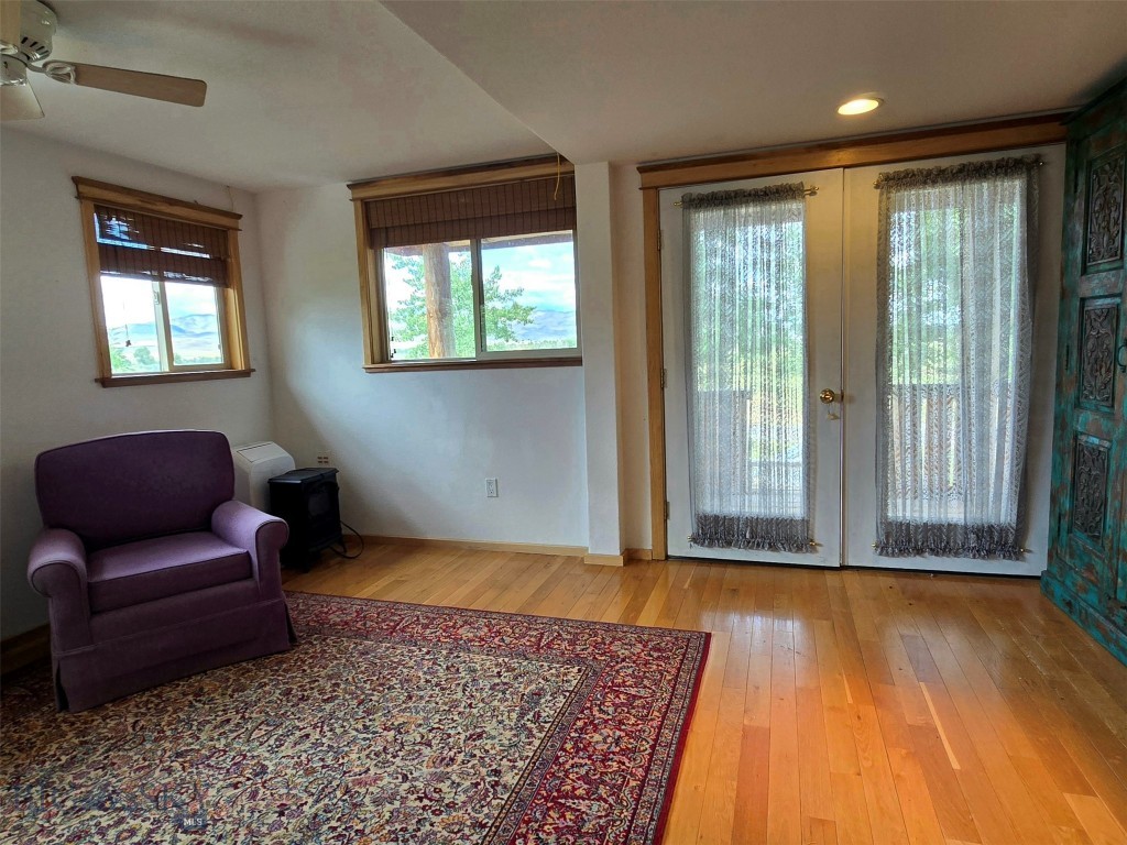 Twin Bridges Normal Addition - Residential