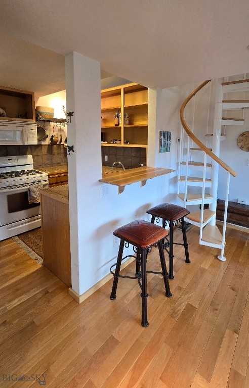 Twin Bridges Normal Addition - Residential