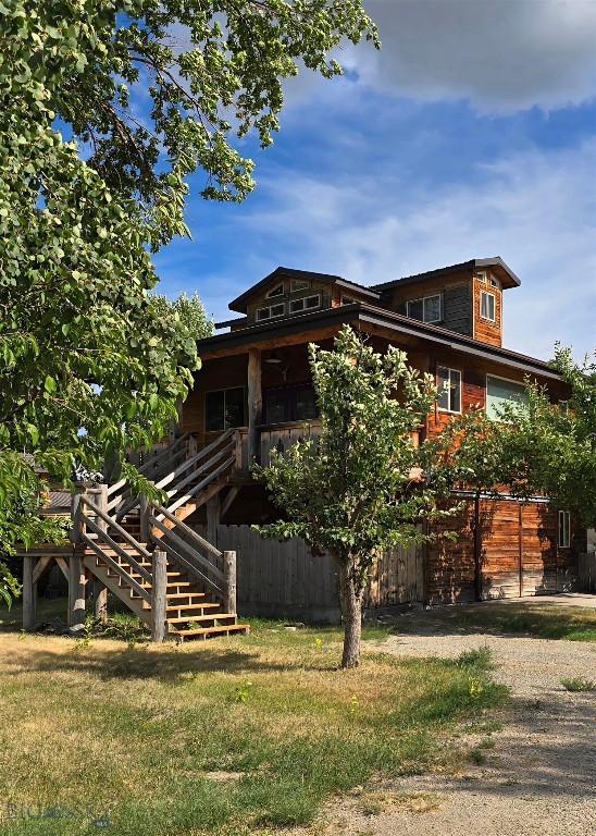 Twin Bridges Normal Addition - Residential