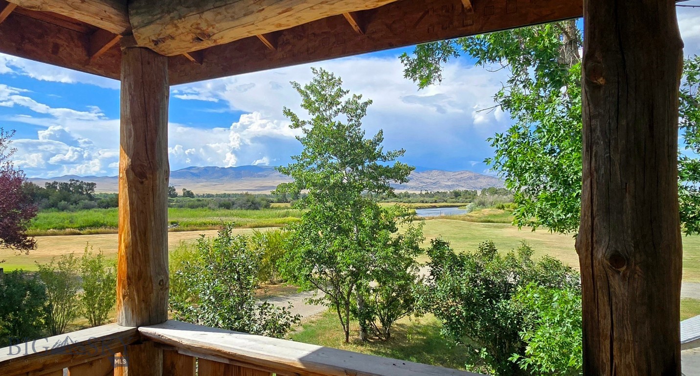 Twin Bridges Normal Addition - Residential