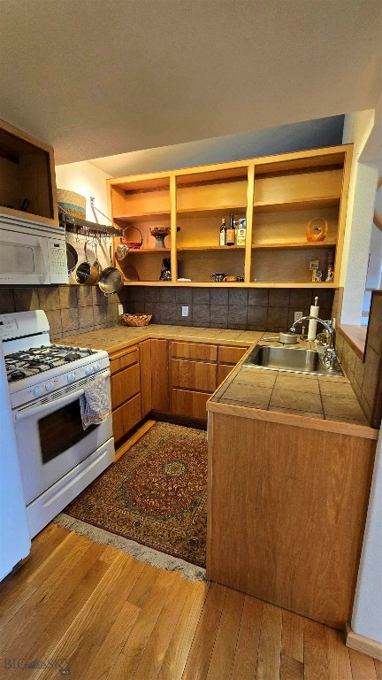 Twin Bridges Normal Addition - Residential