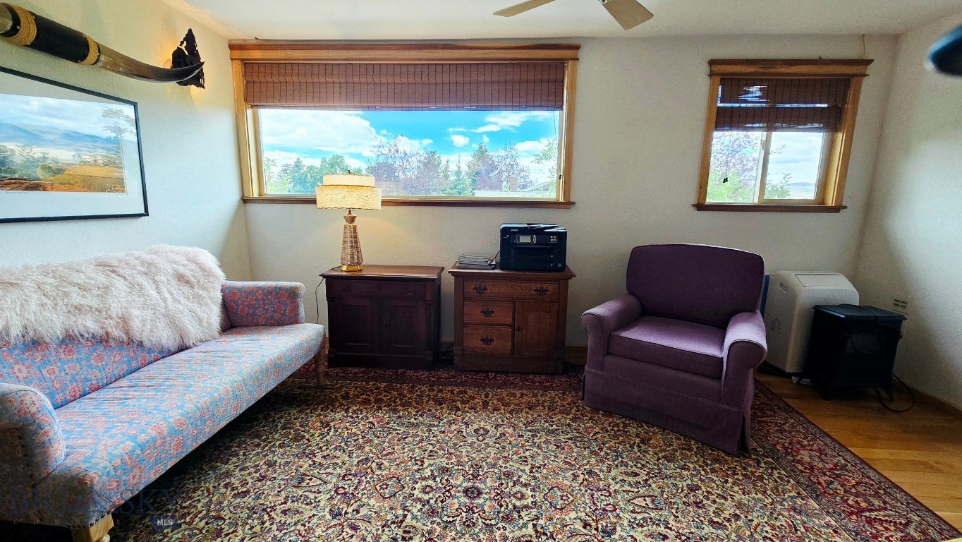 Twin Bridges Normal Addition - Residential