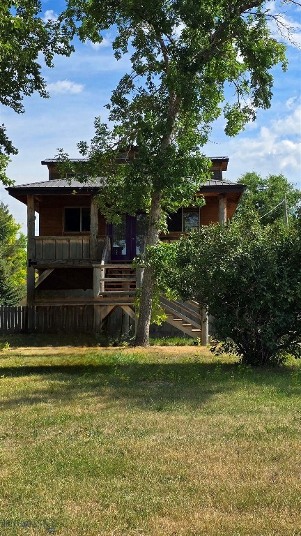 Twin Bridges Normal Addition - Residential