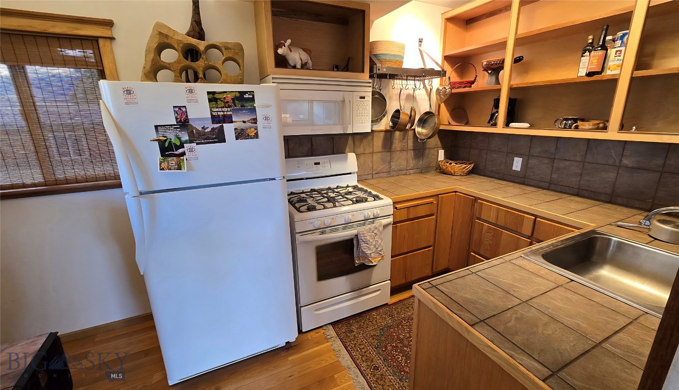 Twin Bridges Normal Addition - Residential