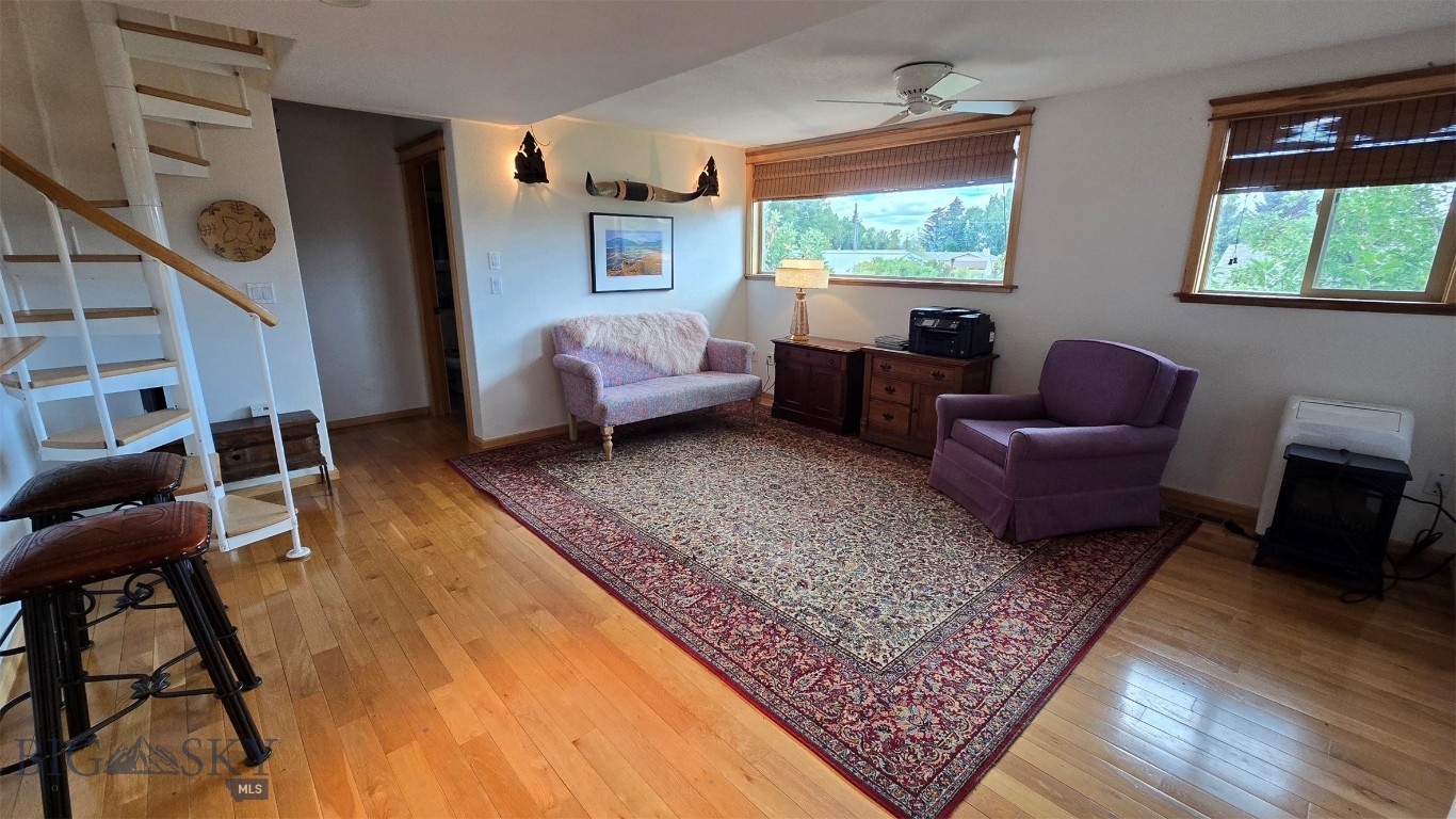 Twin Bridges Normal Addition - Residential