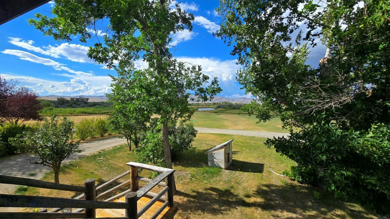 Twin Bridges Normal Addition - Residential