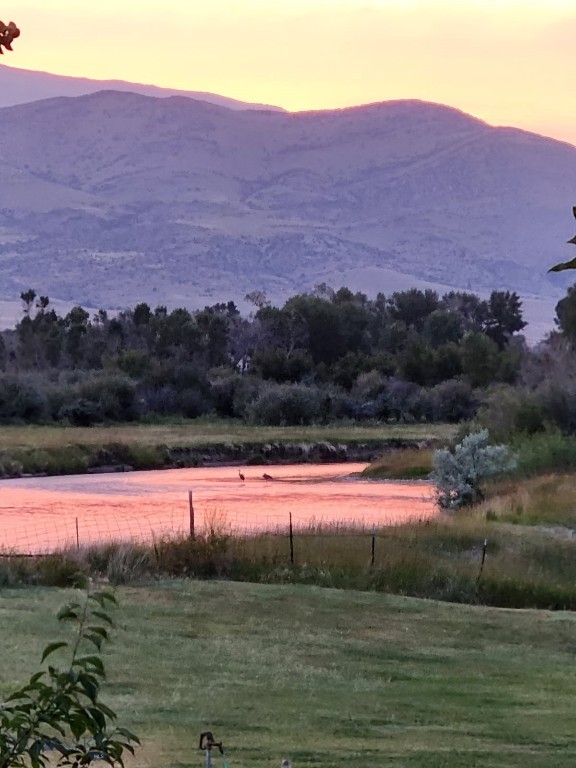 Twin Bridges Normal Addition - Residential