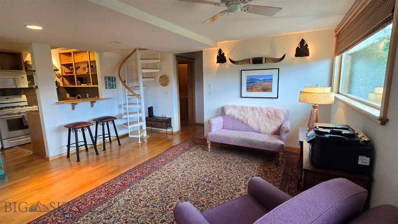 Twin Bridges Normal Addition - Residential