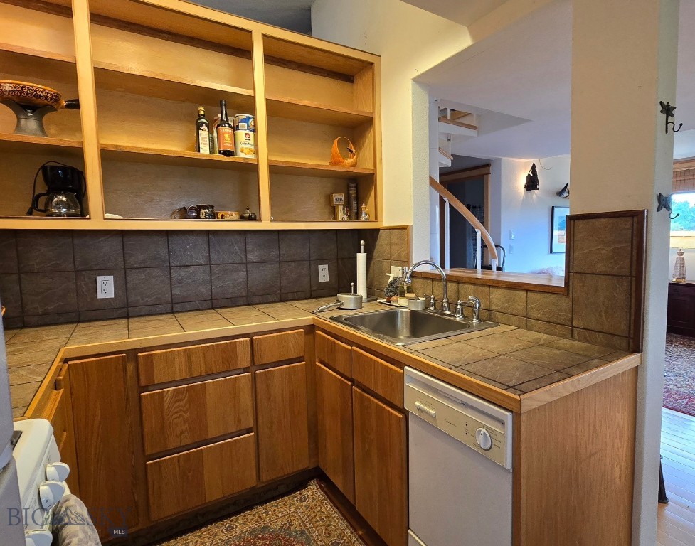 Twin Bridges Normal Addition - Residential