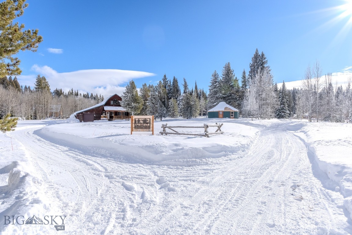 Lazy Acres - Residential