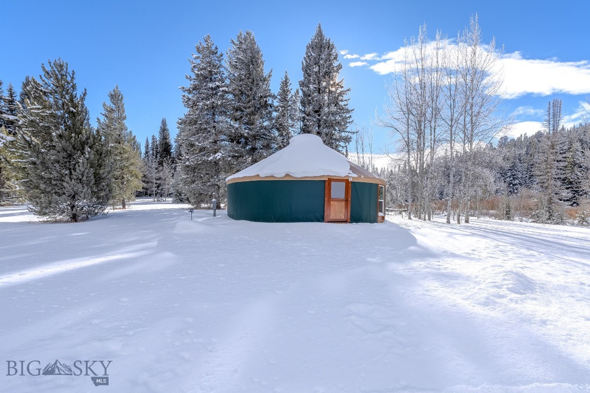 Lazy Acres - Residential