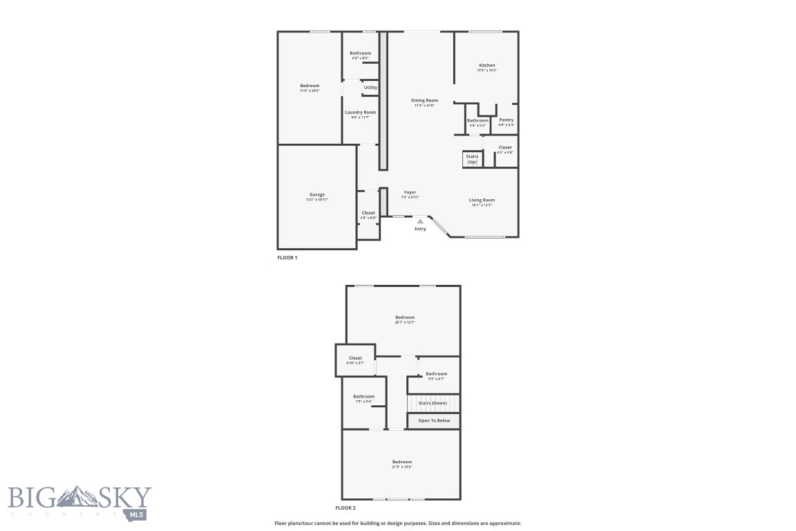 Lazy Acres - Residential