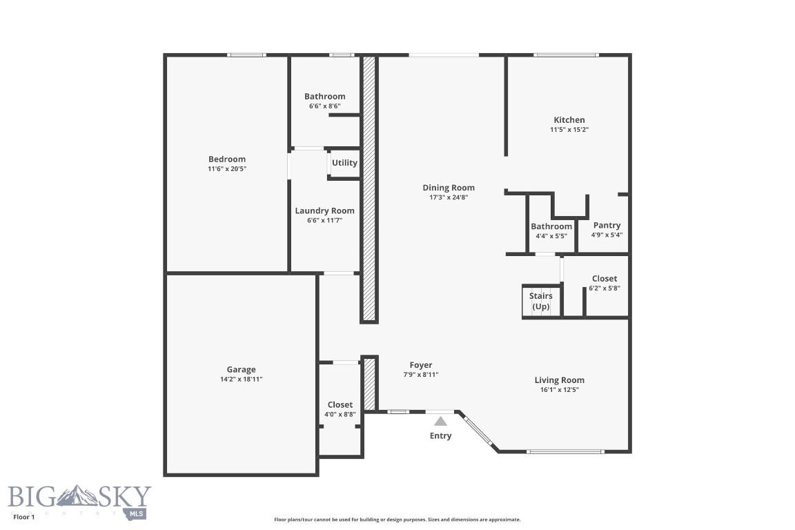 Lazy Acres - Residential