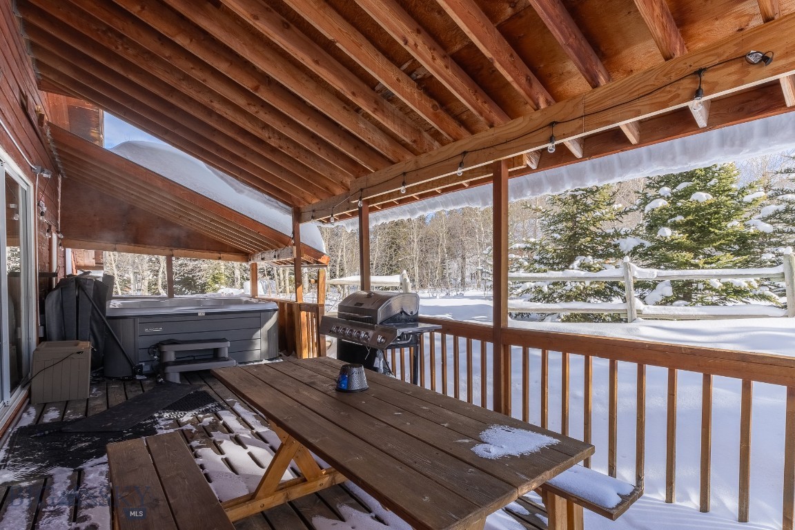 Lazy Acres - Residential