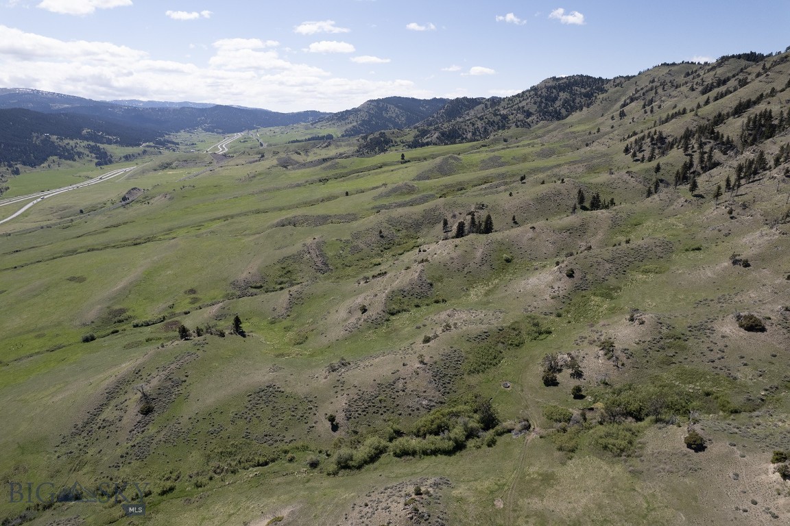 TBD O'Rea Creek Road (Parcel 6)