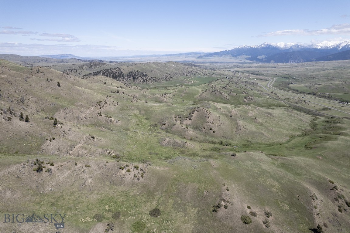 TBD O'Rea Creek Road (Parcel 6)