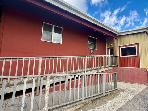 Photo of 20900 Frontage Road #B-Mezz, Belgrade, MT 59714 (MLS # 409655)