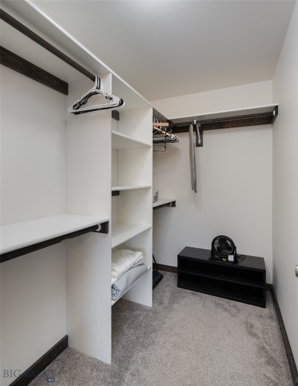 Story Creek Subdivision - Residential