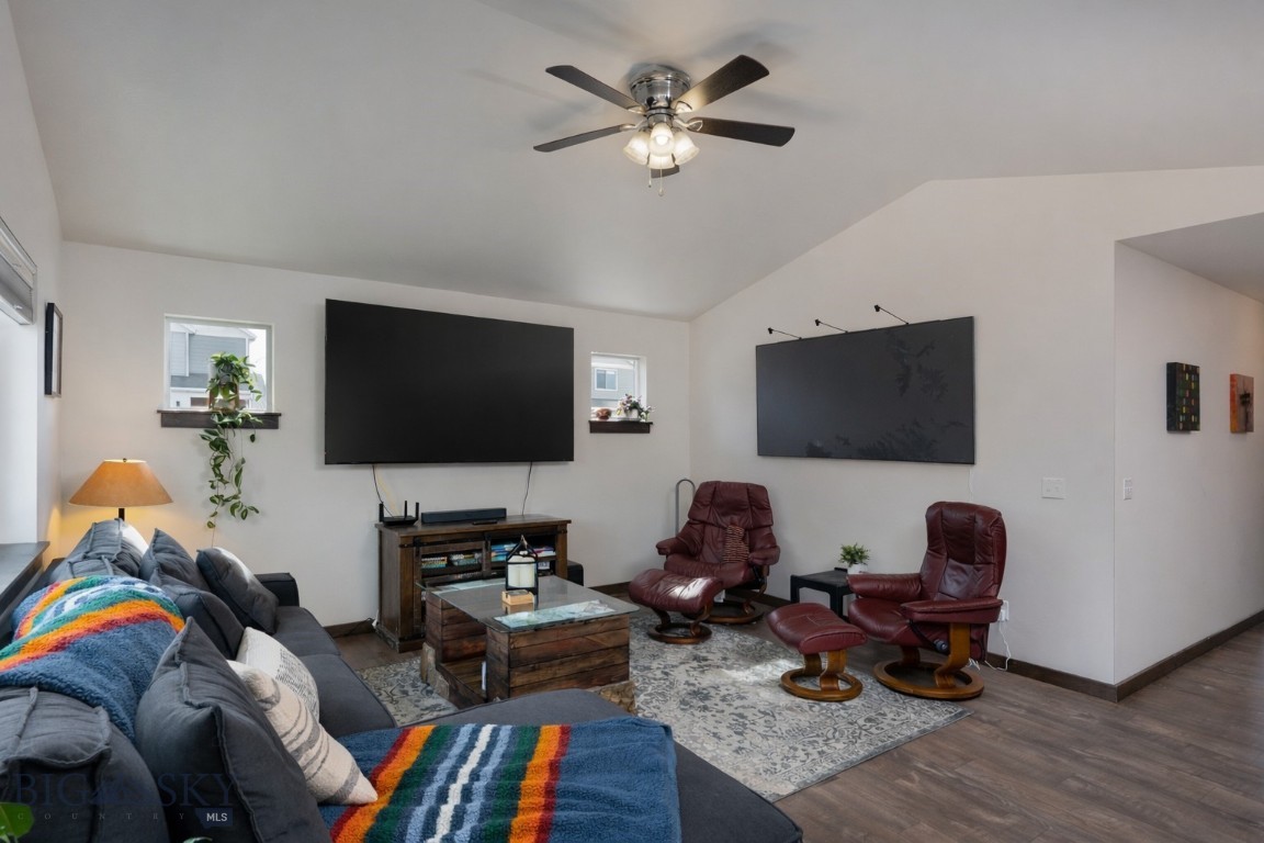 Story Creek Subdivision - Residential