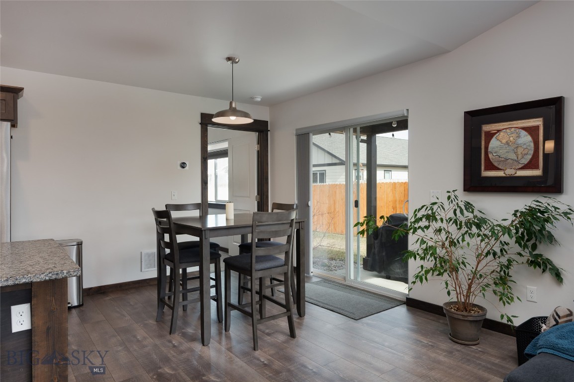 Story Creek Subdivision - Residential