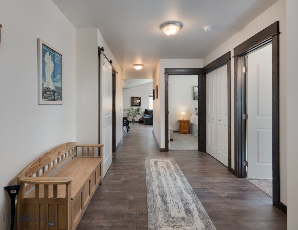 Story Creek Subdivision - Residential