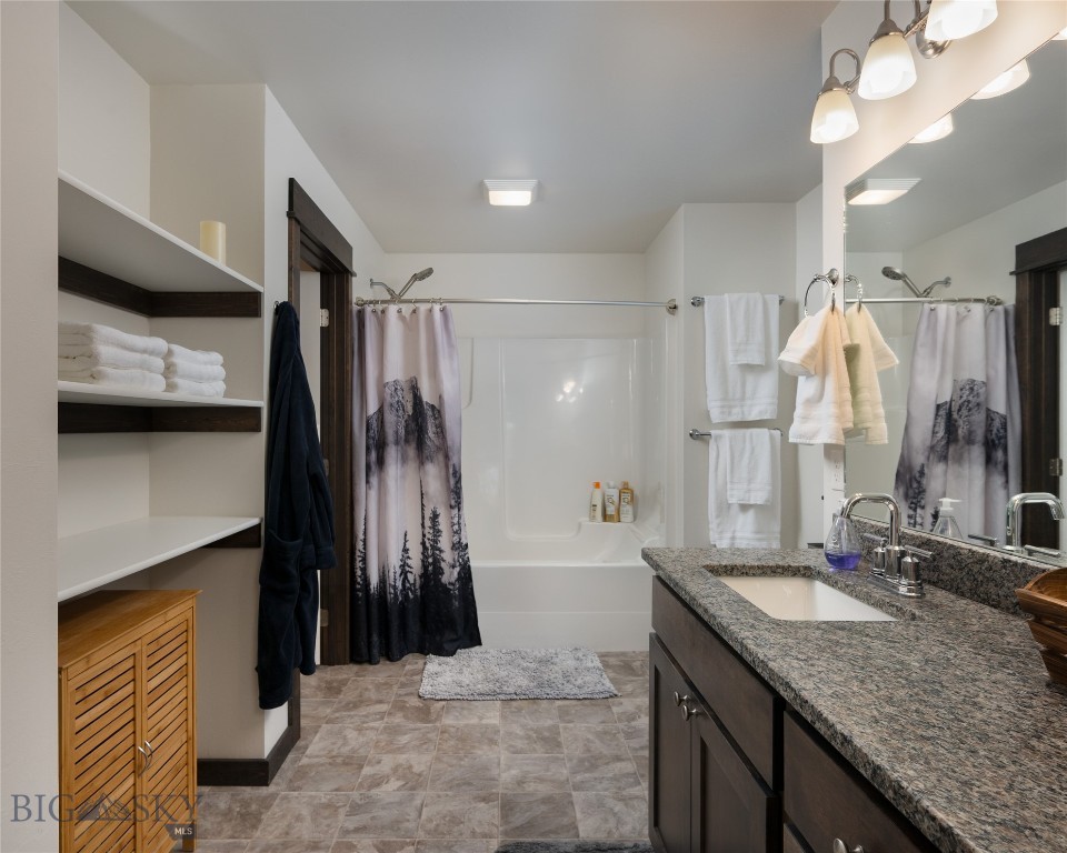 Story Creek Subdivision - Residential