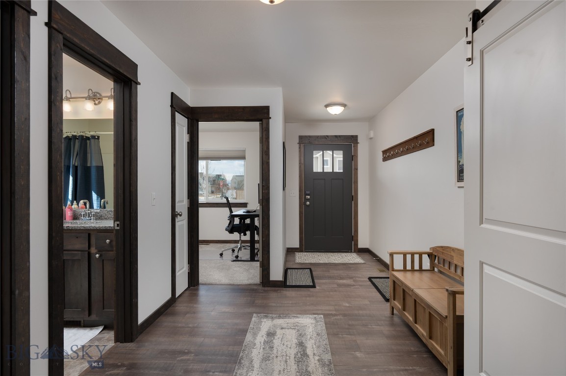 Story Creek Subdivision - Residential